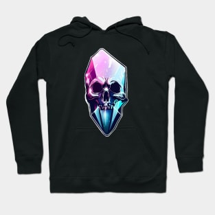 Memento Mineral Hoodie